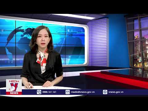 Video Thời sự Quốc tế tối 30/9. Nga chỉ trích Tổng thư ký... - youtube