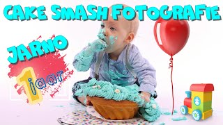 Cake smash fotografie screenshot 4