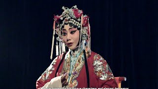 The Remarkable Life and Legacy of Peking Opera Master Cheng Yanqiu