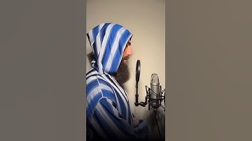 وإذ قال لقمان لابنه وهو يَعِظهُ  وصية تهز القلب وتبكي العين 😢  سورة لقمان  محمد ديبيروف   Muhammad