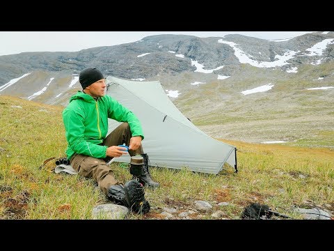 Video: Kasut Trekking: The FEIT Wool Hiker - Trekking - Manual