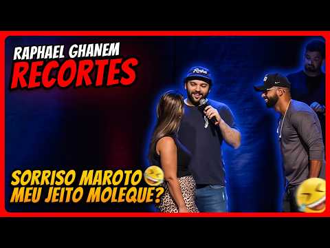 FAÇA A SUA MELHOR CANTADA - RECORTE BANGU