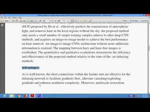AIPNet Image to Image Single Image Dehazing With Atmospheric Illumination Prior