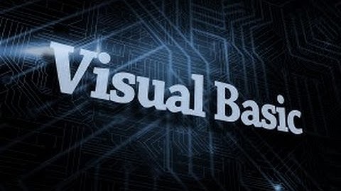 Visual Basic. Переменные.