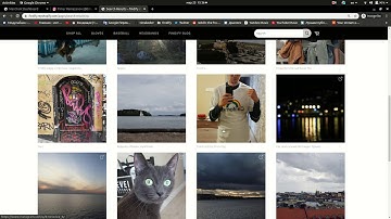 Instagram App Review Screencast