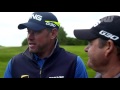 Billy Foster on Seve, Lee Westwood & Tiger Woods | Inside The Game | Golfing World