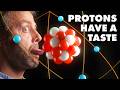 What Do Protons Taste Like? Mp3 Song