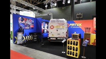 Matexpo2017 Review