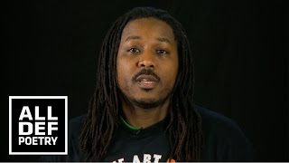 13 of Nazareth "Labyrinth" - ALL DEF POETRY | All Def Poetry
