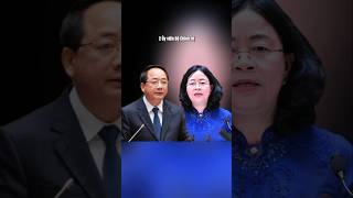 Hai ủy viên Bộ Chính trị tham gia Ủy ban Trung ương MTTQ Việt Nam