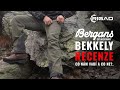 JAKÉ JSOU? RECENZE: Softshellové kalhoty Bekkely Hybrid Bergans® RIGAD
