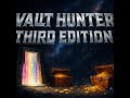 Minecraft Vault Hunters