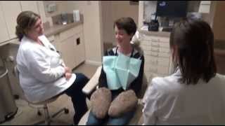 Indianapolis Dental Spa Pampers You with Every Visit