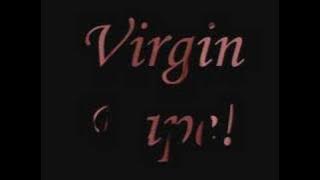 Virgin Rape!