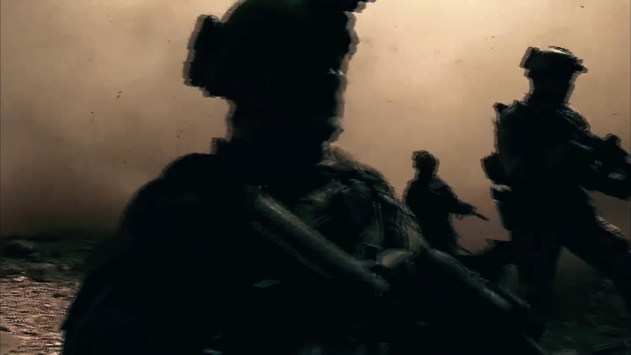ELITE FORCES IN ACTION [epic military video edit] // Harpazz
