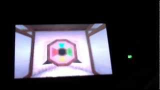 Oot3D: Great Strategy for Bombchu Bowling