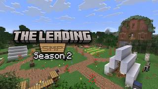 I Started a Community Minecraft SMP.. (Again)