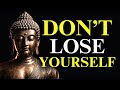 (NO ADS) Trying to Be Loved Should Not Cost You Your Sense of Self | Buddhist Wisdom on Self-Worth