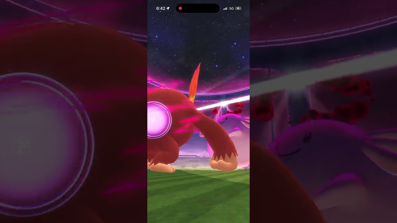 다이맥스 럭키 혼자 격파하기