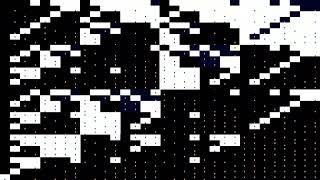 sierpinski test but 6 seconds