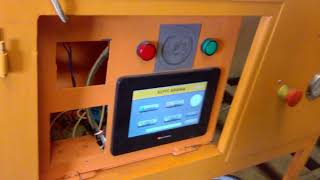 PLC Web Server