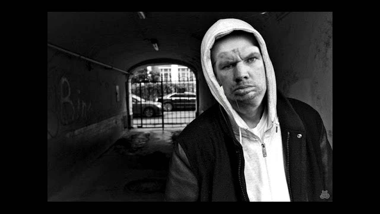 Рэп про карину