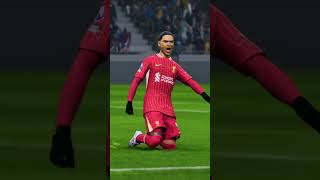 Best 2k25 fifa goal | #yoooslice on #Twitch