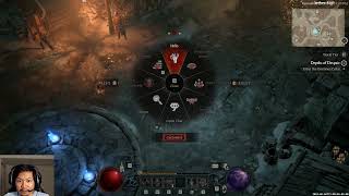 Diablo 4 - Tips & Tricks - Action Wheel & Other Keybinds (Updated)