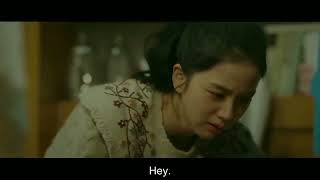 Snowdrop Jisoo So Best Actor But This Scene Is So Sad