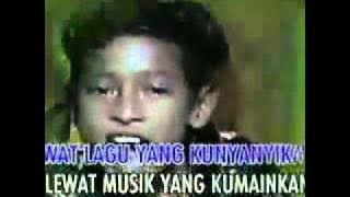 Abiem Ngesti-Pangeran dangdut