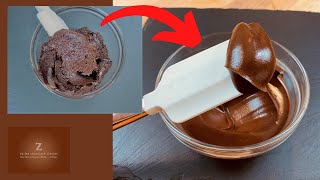 How to FIX a Broken Chocolate Ganache | 3 Common Problems | DallasChocolateClasses.com Net Worth