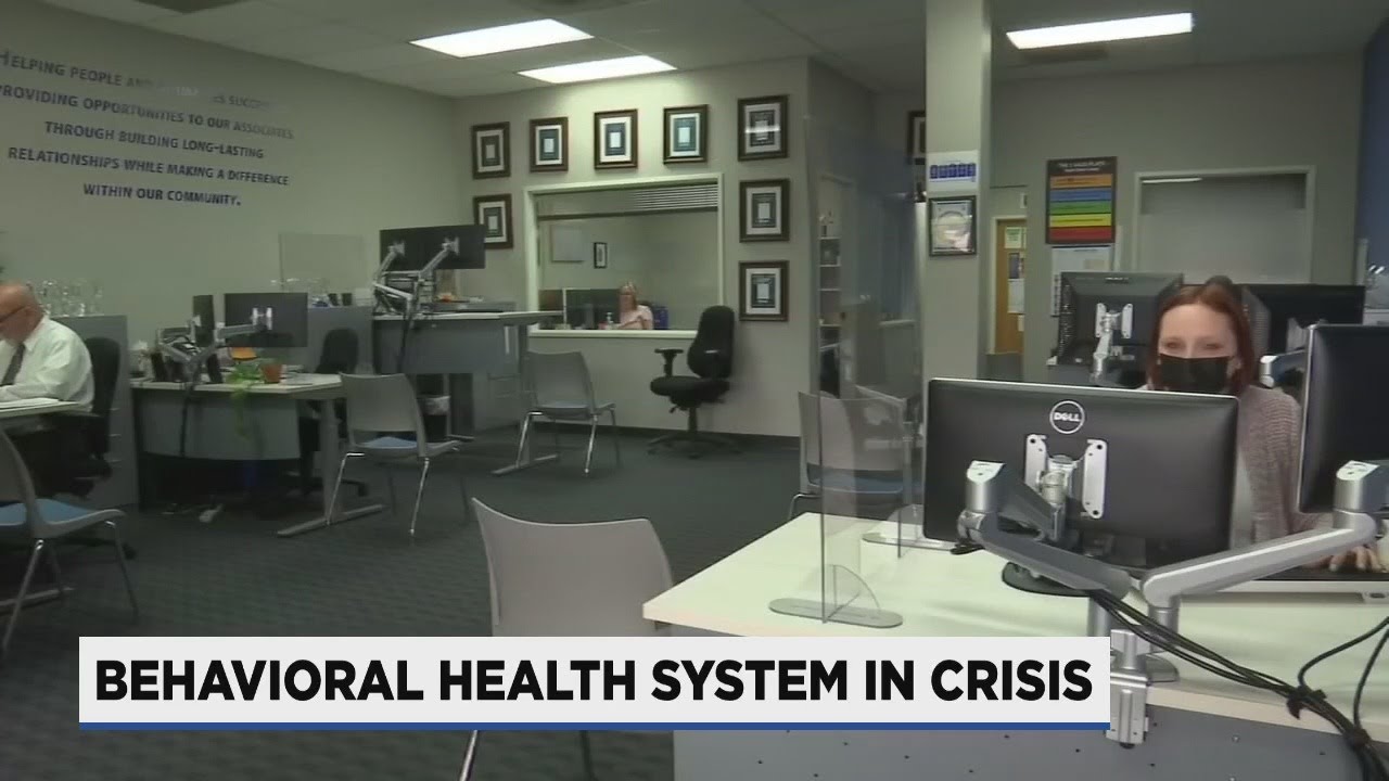 Addiction recovery organizations urge Gov. Brown to take action for a workforce in crisis