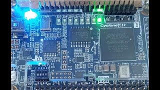 VHDL - Process