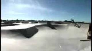 Roger Mihalko Gravity Team Longboarding Video