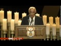 Nelson Mandela State Funeral Tribute from close friend Ahmed Kathrada