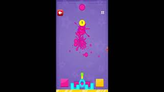 Cannon Ball  Paint screenshot 1