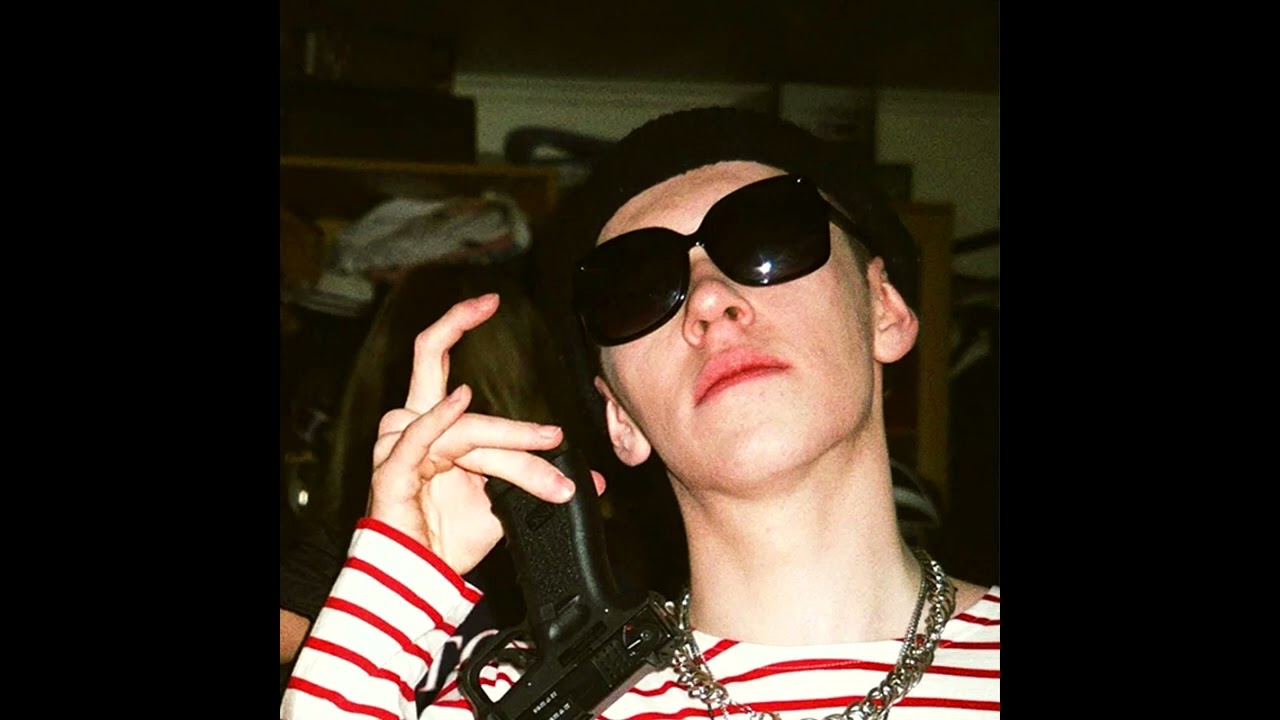 Big baby tape 2018 x Dimebag plug type beat - "hood"