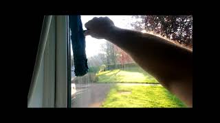 cleaning windows with a bonus slice of cake screenshot 4