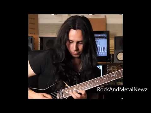 Gus G. Firewind/Ozzy signs with AFM, new solo album in 2018 + tour with Vinnie Moore!