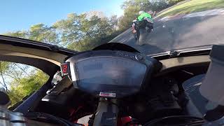 Summit Point 10-14-19 Evolve GT E2 9:50 session