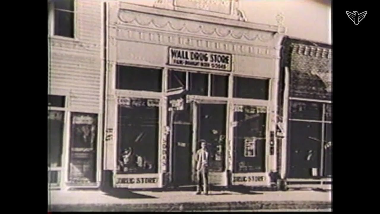 その他 Discoveries America: Wall Drug [DVD] Discoveries - America (Special Edition) - Wall Drug: In Wall, SD