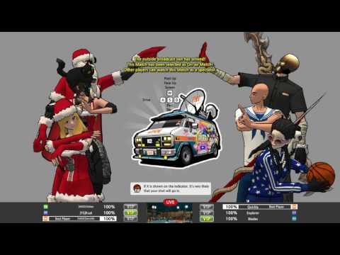 FS2 - Santa Mod Event (NA FULL)