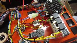 Адаптация Дизельного Генератора Europower Для Работы С Авр