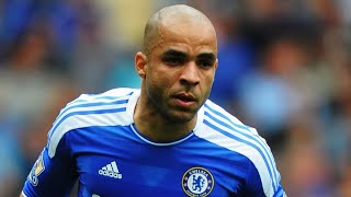 TODOS OS 10 GOLS DE ALEX PELO CHELSEA