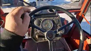 Video 505 Ajo Agco Suomi Oy Vaasa Myyty Såld