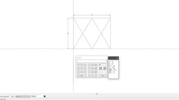 ATS - Designing Parametrically Part 1