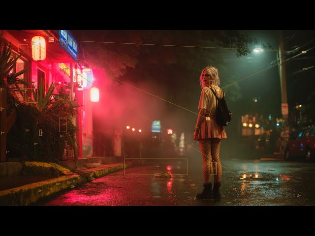 Justin Blau - Will You?