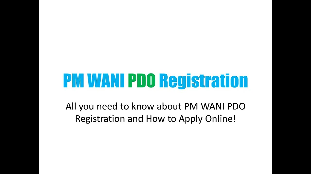 pm-wani-pdo-registration-youtube