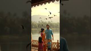 ஆலப்புழா படகு வீட்டில் ஒரு நாள்/ Vacation Trip To Kerala/  Day In A Boat House/#animation #short