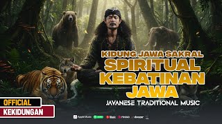 Download Lagu Kidung Jawa Sakral - Spiritual Kebatinan Jawa MP3